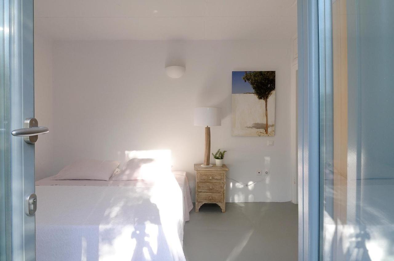 Villa Opal By Mykonos Rocks Mykonos Town Экстерьер фото