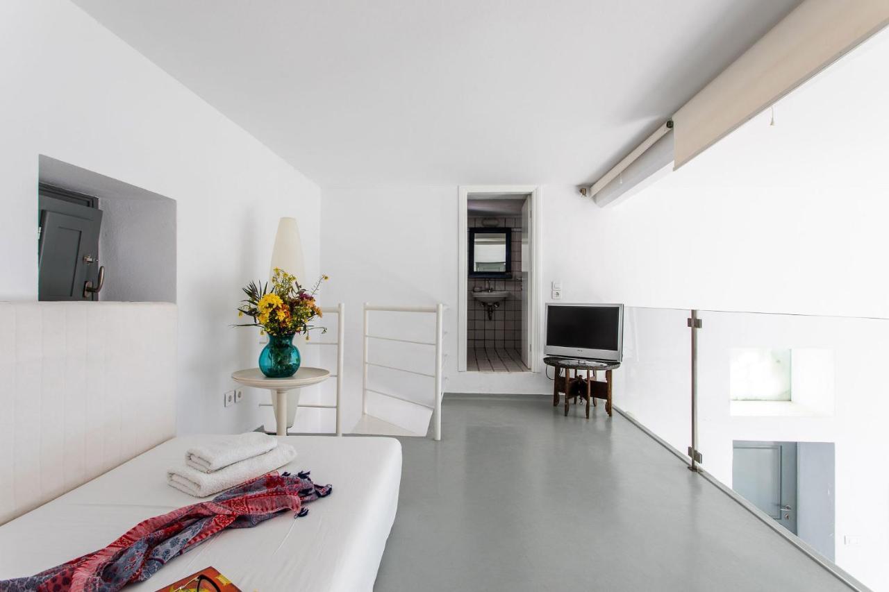 Villa Opal By Mykonos Rocks Mykonos Town Экстерьер фото