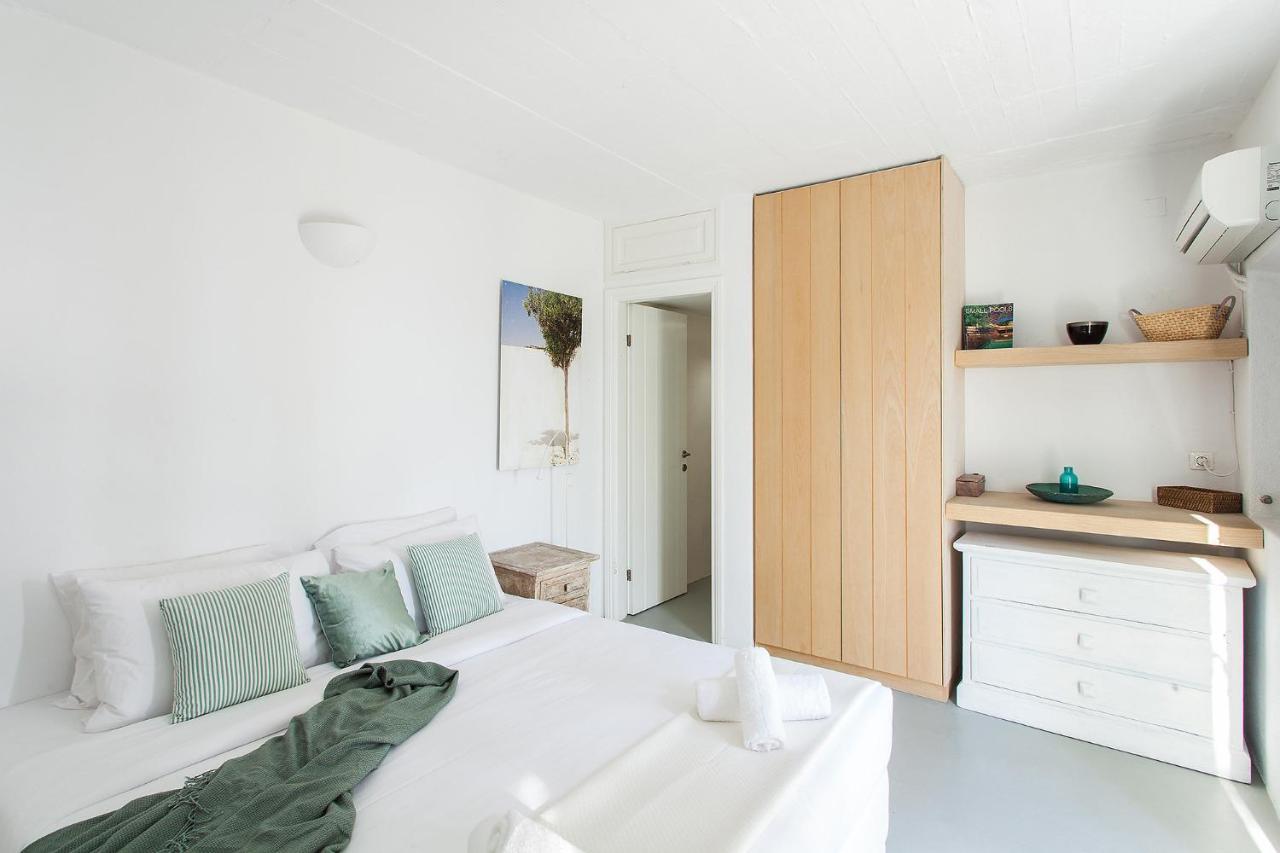 Villa Opal By Mykonos Rocks Mykonos Town Экстерьер фото