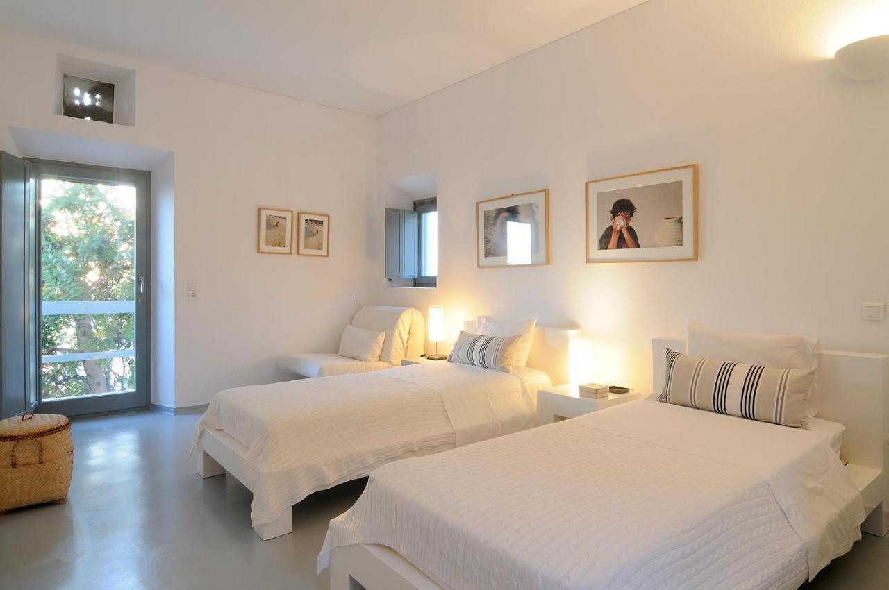 Villa Opal By Mykonos Rocks Mykonos Town Экстерьер фото