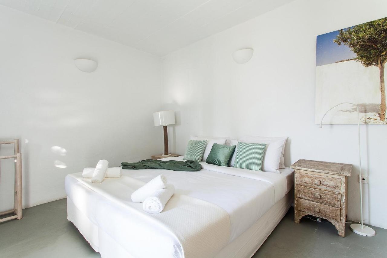 Villa Opal By Mykonos Rocks Mykonos Town Экстерьер фото