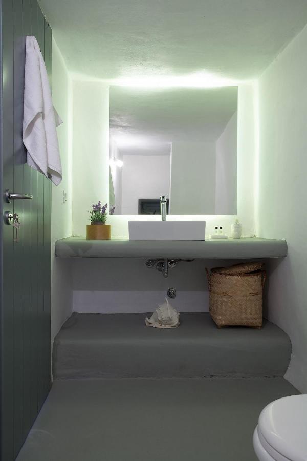 Villa Opal By Mykonos Rocks Mykonos Town Экстерьер фото