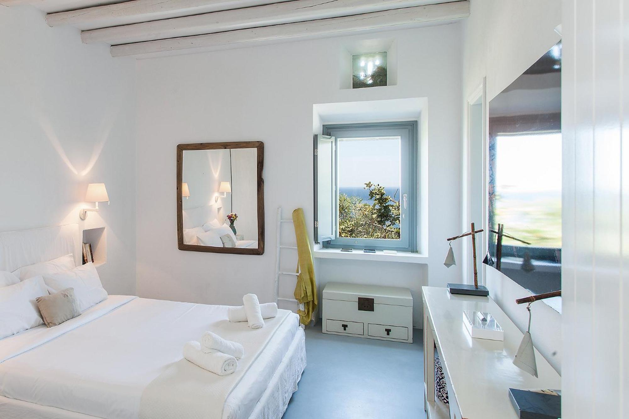 Villa Opal By Mykonos Rocks Mykonos Town Экстерьер фото